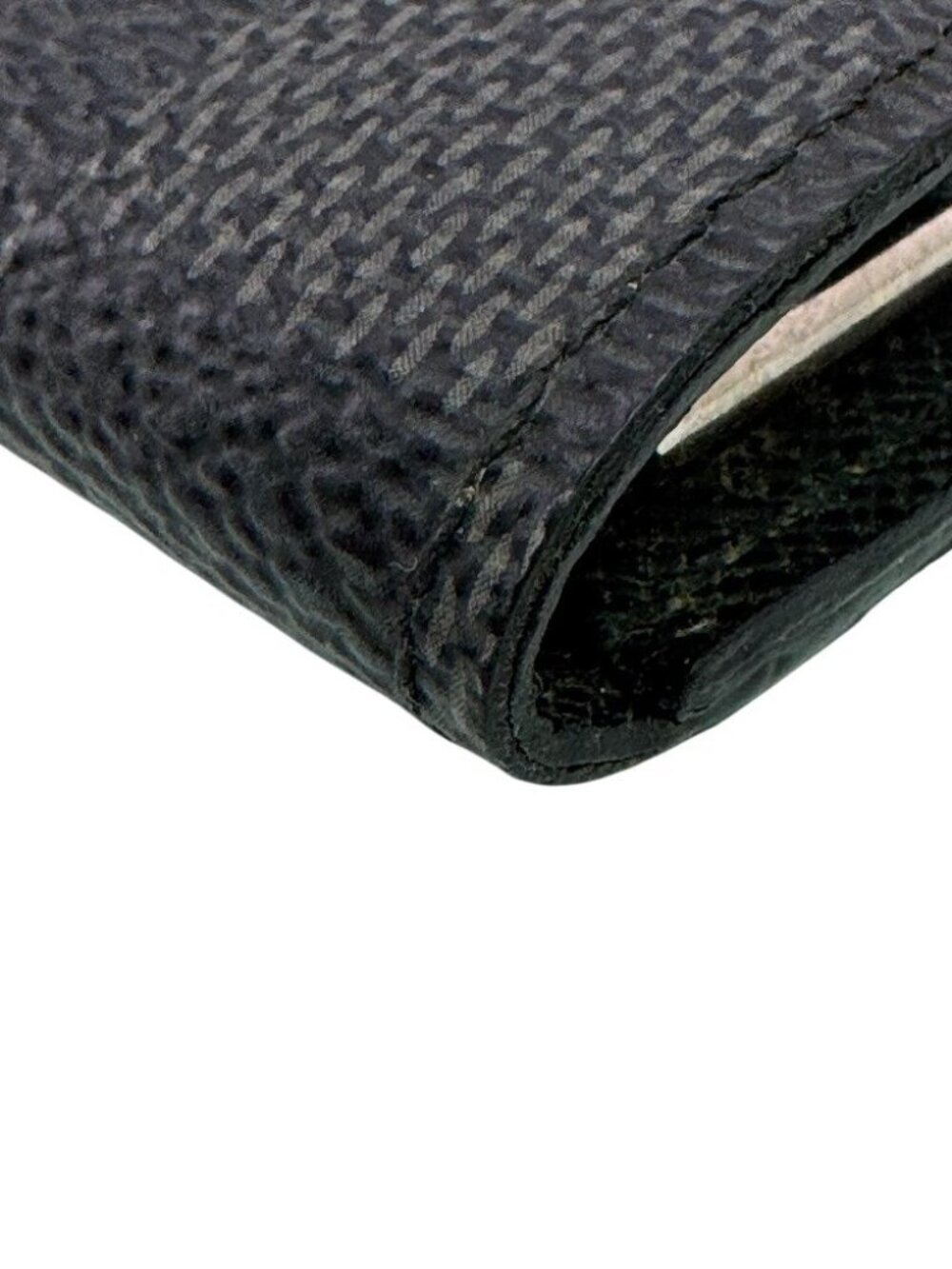 Louis Vuitton Multicles 6 Damier Graphite Key Case Key Holder - Picture 6 of 8